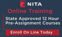 National Investigative Training Academy, Inc. (NITA)