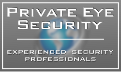 Private Eye Security